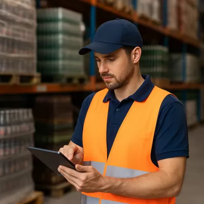 Sistema PDV para Distribuidora de Bebidas: Guia Completo