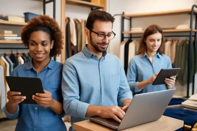 Software para Loja: Como Parar de Perder Dinheiro Sem Perceber