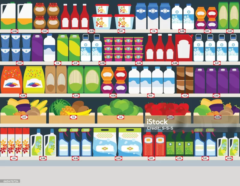Sistema para mercadinho: como escolher o melhor para seu negócio e economizar