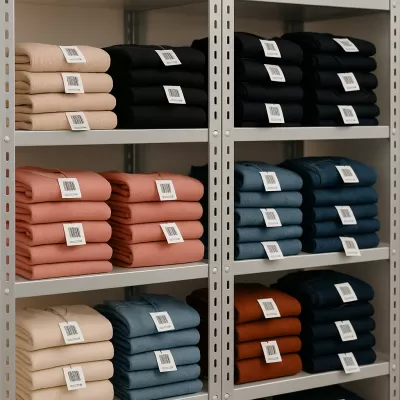 10 Vantagens de Usar um Sistema Para Loja Roupas e Impulsionar a Gestão Diária