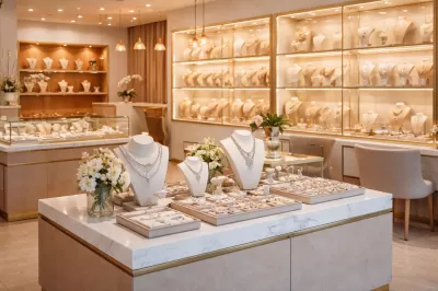 Sistema para loja de semi joias: como escolher o melhor para o seu negócio