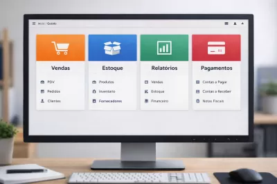 Quanto Custa um Sistema para Loja Ideal para Seu Negócio?