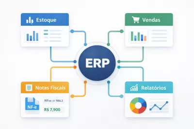 Como escolher o melhor sistema para loja de auto peças e aumentar a eficiência do negócio