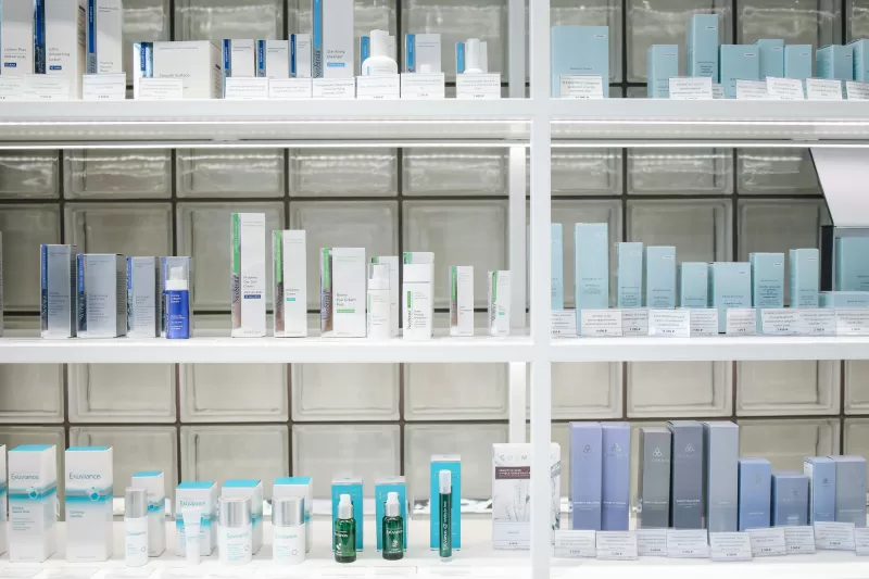 Sistema para loja de cosméticos: vale a pena investir?