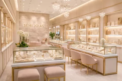 Sistema para Loja de Semi Joias com PDV, Financeiro e Relatórios Inteligentes