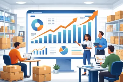 ERP para loja pequena: veja como reduzir erros e aumentar a produtividade