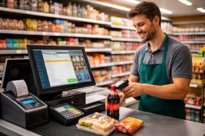 Sistema para Loja de Conveniência: como escolher a solução ideal para aumentar vendas e controlar o estoque