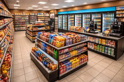 Sistema para loja de conveniência: como escolher a melhor solução para vender mais e perder menos