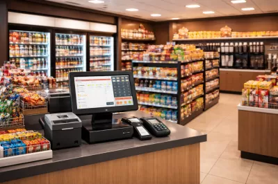 Sistema para Loja de Conveniência: como escolher a melhor solução para vender mais e controlar o estoque