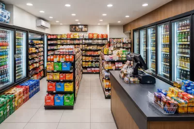 Sistema para loja de conveniência vale a pena para lojas pequenas?