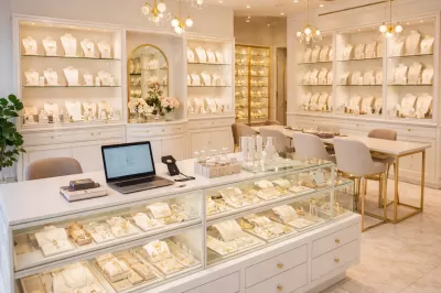 Sistema para Loja de Semi Joias: Como Aumentar Vendas e Controlar o Estoque com Eficiência