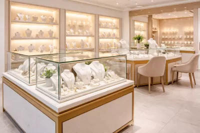 Sistema para Loja de Semi Joias: O Que Avaliar Antes de Escolher o Software Ideal