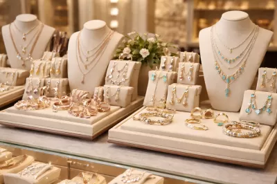 Por Que Investir em um Sistema para Loja de Semi Joias Pode Transformar suas Vendas