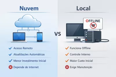 Quanto Custa um Sistema para Loja? Evite Surpresas no Preço