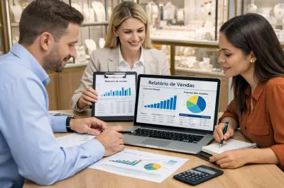 7 vantagens de usar um sistema para loja de semi joias na gestão do seu negócio