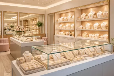 Sistema para loja de semi joias: controle de estoque, vendas e financeiro em um só lugar