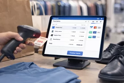 Quanto Custa um Sistema para Loja e o Que Está Incluso?