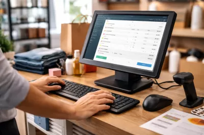 Quanto Custa um Sistema para Loja Simples? Veja o Preço Médio