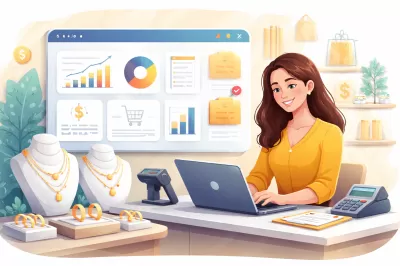 Sistema para Loja de Semi Joias: Como Escolher o Melhor para Controlar Vendas e Estoque