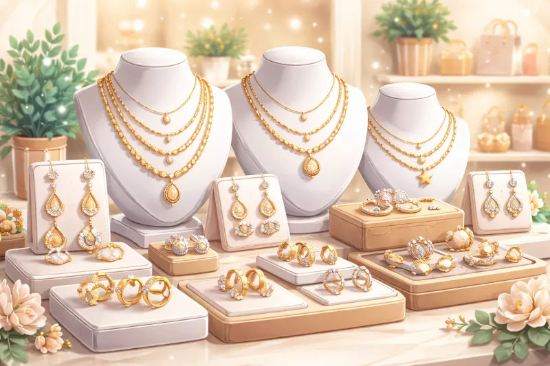 Sistema para Loja de Semi Joias: 7 Benefícios de Usar um Software de Gestão no Seu Negócio