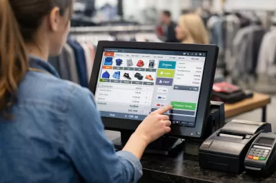 Como um sistema para varejo pode aumentar o faturamento da sua loja