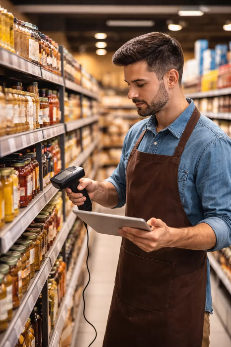 5 motivos para sua loja usar um sistema de varejo