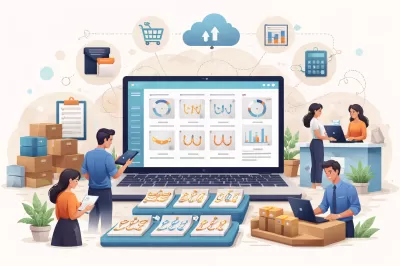 Sistema para Loja de Semi Joias: Guia Completo para Gestão e Controle de Estoque