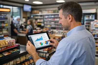 Como escolher o melhor sistema para loja de conveniência em 2026: guia completo para iniciantes