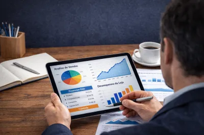 Quanto Custa um Sistema para Loja e Vale a Pena? Guia Completo
