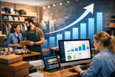 Quanto Custa um Sistema para Loja Hoje? Veja o Que Influencia o Preço