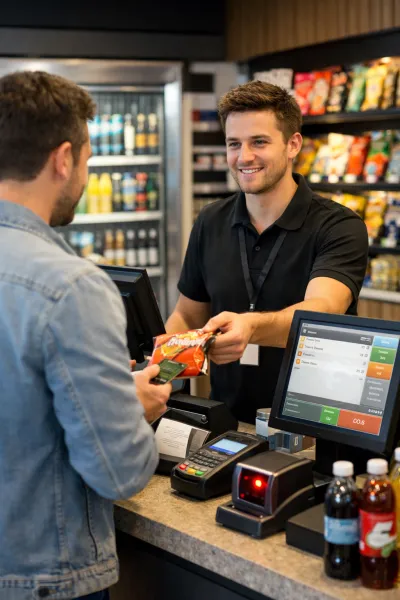 Sistema para loja de conveniência: guia completo para escolher o melhor em 2026