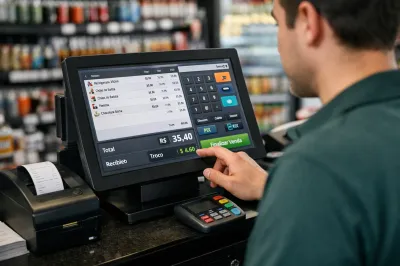Sistema para loja de conveniência: funcionalidades essenciais que você precisa ter