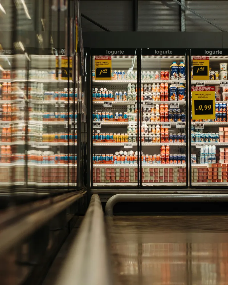 Como um sistema para loja de conveniência pode reduzir perdas e aumentar o lucro