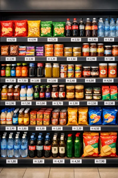 O que ninguém te conta sobre escolher um sistema para loja de conveniência (e os erros que quebram pequenos mercados)