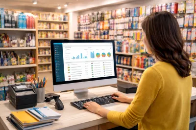 Sistema para Papelaria: Reduza Custos e Aumente Seus Resultados Hoje