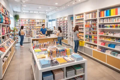 Última Chance: Atualize Seu Sistema para Papelaria e Venda Mais