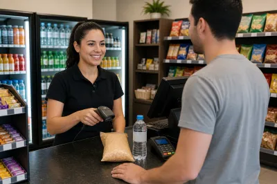 Sistema para loja de conveniência: como escolher o melhor para aumentar suas vendas