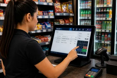 7 benefícios de usar um sistema para loja de conveniência no seu negócio