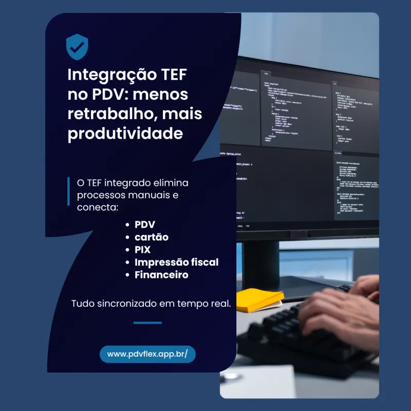 Como Escolher um PDV Web para Pequenas Empresas