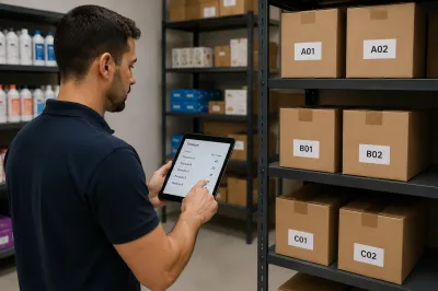 Sistema de Varejo Simples, Completo e com Suporte Especializado