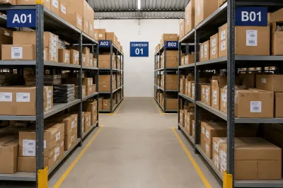 Como Gerenciar Estoque e Aumentar a Lucratividade da Sua Empresa