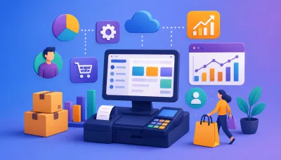 Estratégias Para Aumentar as Vendas Utilizando um ERP PDV