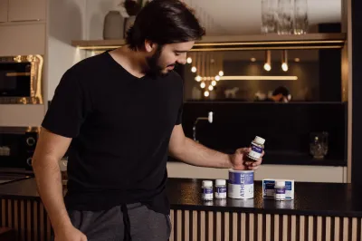 Sistema para Loja de Suplementos Completo: Tudo Que Sua Loja Precisa Para Evoluir