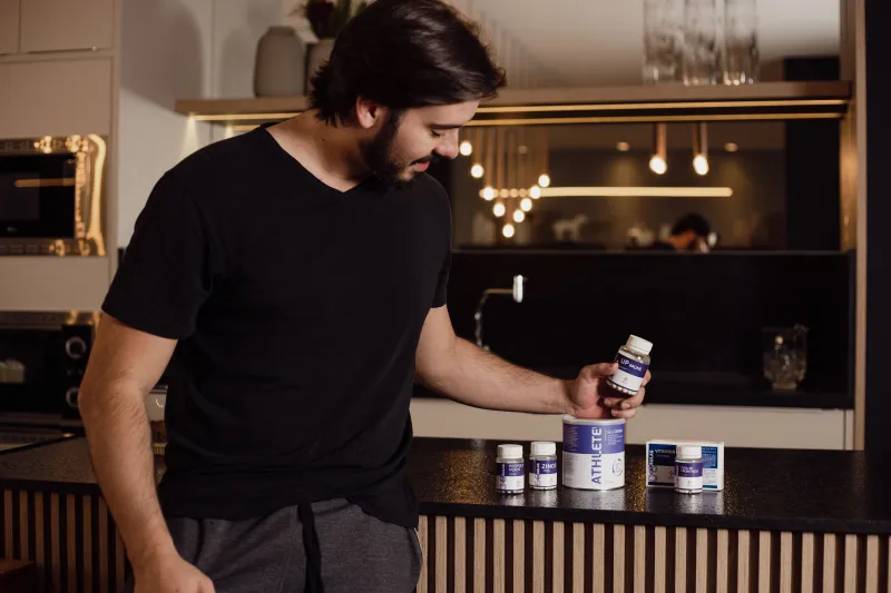 Sistema para Loja de Suplementos Completo: Tudo Que Sua Loja Precisa Para Evoluir