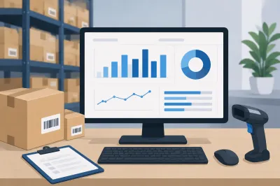 Como Gerenciar Estoque e Melhorar o Controle dos Produtos