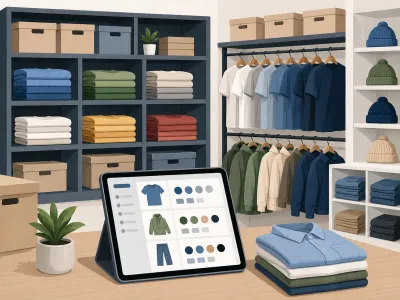 Sistema para Loja de Roupas: Conheça os Recursos Essenciais Para Modernizar Seu Comércio