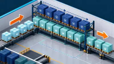 fifo o que é:  como funciona e exemplos práticos