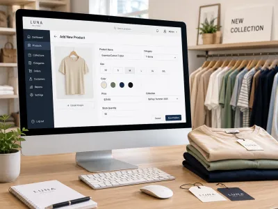 O Melhor Sistema para Loja de Roupas para Facilitar sua Gestão