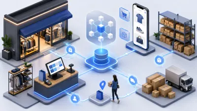PDV varejo online: como integrar loja física e e-commerce em uma única operação