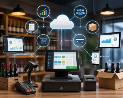 Como escolher o melhor PDV varejo online para sua empresa
